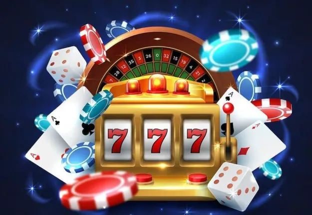 KDG768 cara bermain slot jackpot progresif tips menang Indonesia