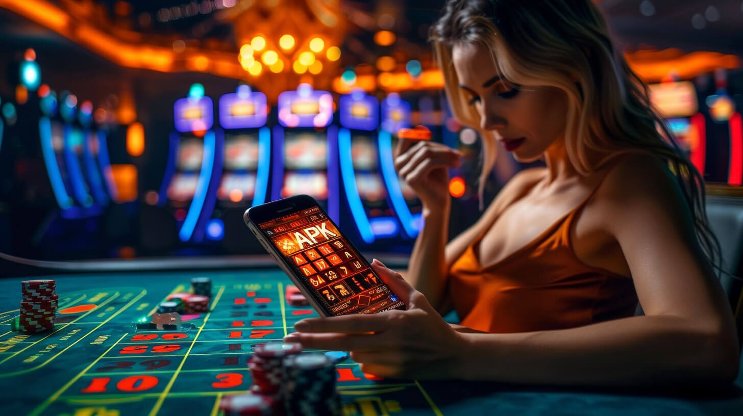 KDG768 kemenangan slot jackpot member Indonesia penarikan cepat dana langsung cair