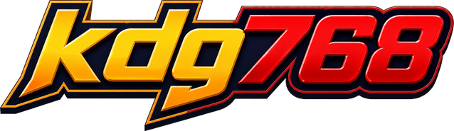 KDG768 Logo